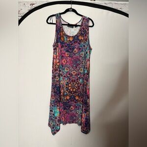 62. Cynthia Rowley 2X Dress